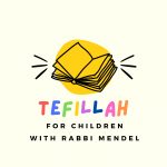 Tefillah For Children